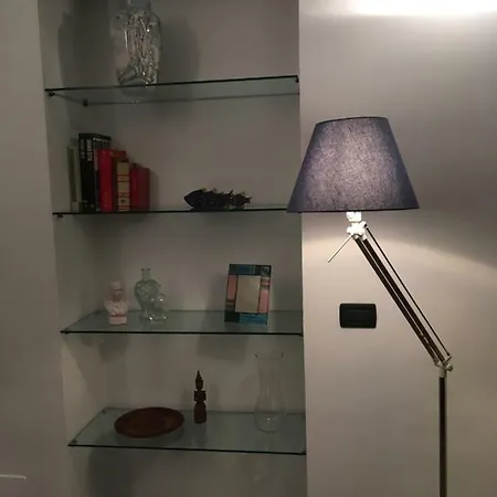 Big Bang Apartment Turin
