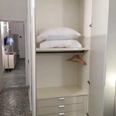 Big Bang Apartment Turin