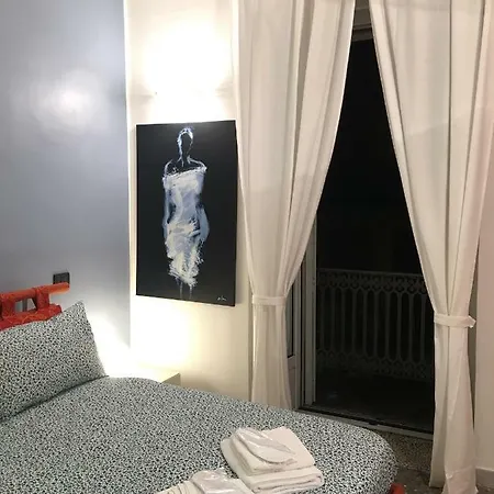 Big Bang Apartment Turin