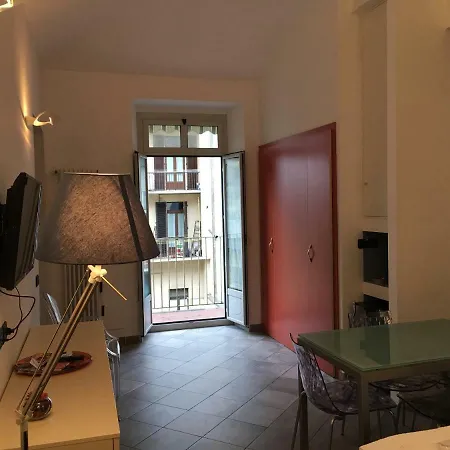 Big Bang Apartment *