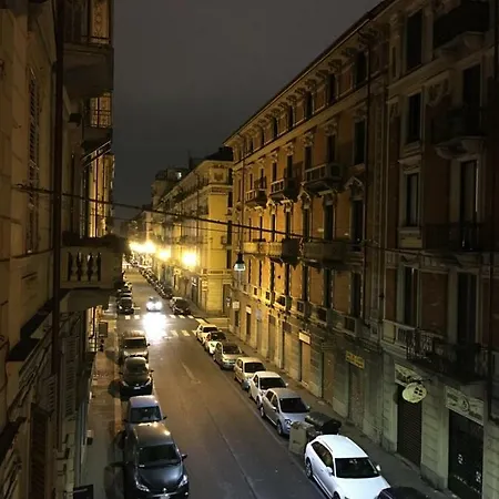 Big Bang Turin