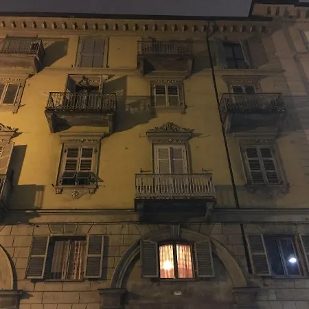 Big Bang Apartment *